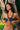 Calypso Stripe Bandeau