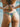Bali Nights Thong