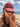Vintage Cap - Rubyland Red