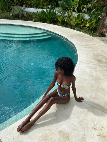Bali Nights Bandeau
