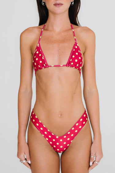 Minnie Cheeky Bottom