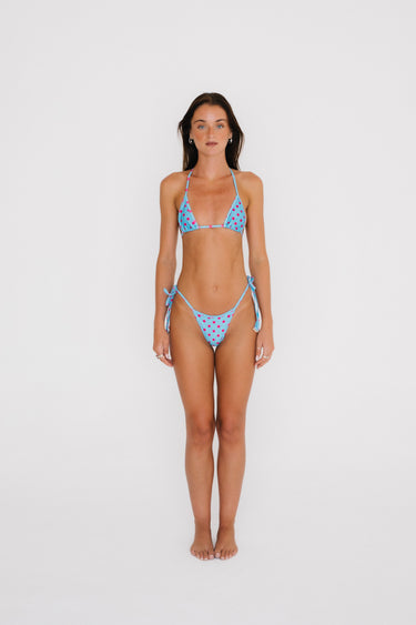 Bubblegum Classic Triangle Top
