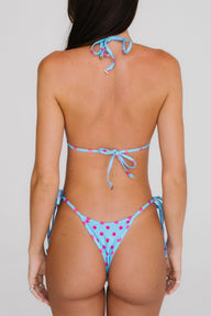 Bubblegum Classic Triangle Bottom